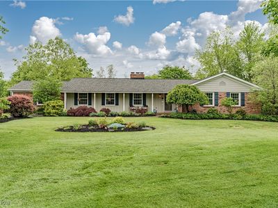 31449 Pinetree Rd, Pepper Pike, OH, 44124