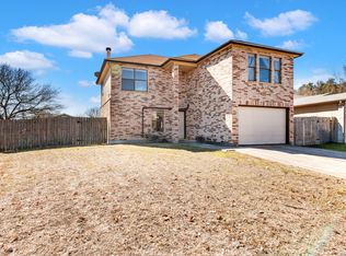 6858 Eden Grove, Converse, TX 78109