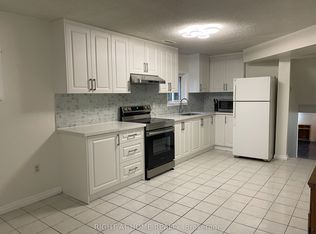4128 Dursley Cres, Mississauga, ON L4Z 1J7