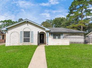 23223 Canyon Lake Dr, Spring, TX 77373