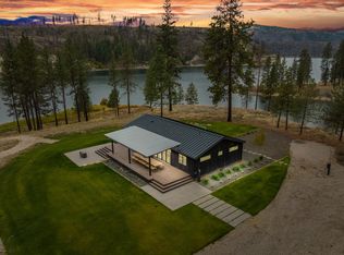7072 Bull Pasture Rd #1, Wellpinit, WA 99040