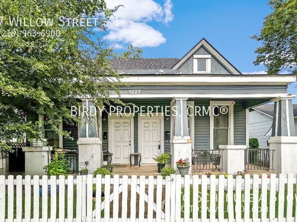 1227 Willow St 1-UNIT 1