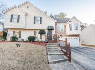 3006 Clove Tree Ln, Woodstock, GA 30189