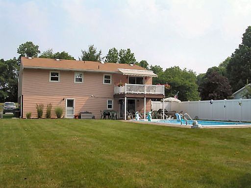 Back View