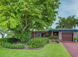 6847 NW 26th Way, Fort Lauderdale, FL 33309