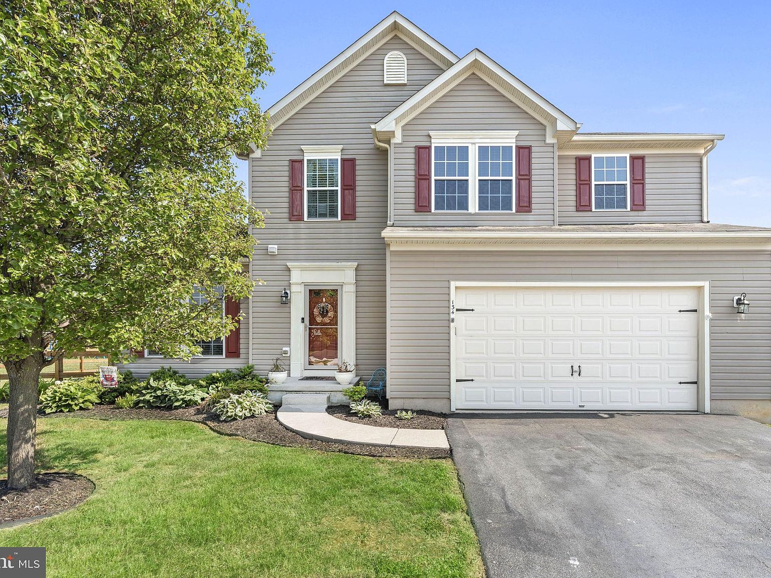 134 Lynemore Dr, Townsend, DE 19734 Zillow