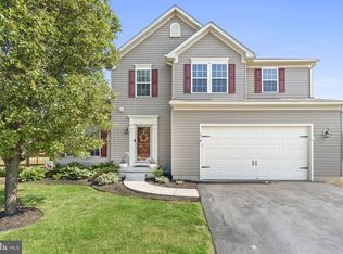 134 Lynemore Dr, Townsend, DE 19734