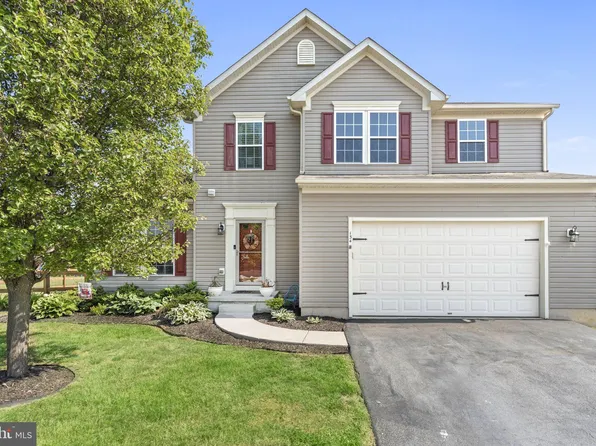 134 Lynemore Dr, Townsend, DE 19734