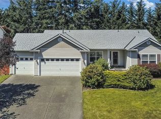 21510 47th Ave E, Spanaway, WA 98387