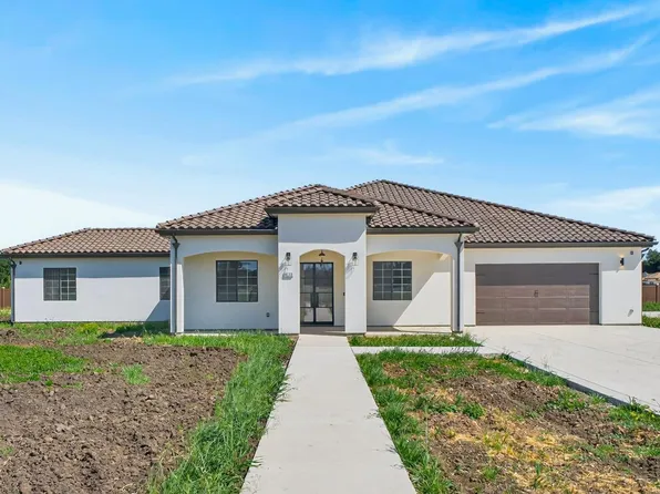 6273 E Vina Ln, Stockton, CA 95212