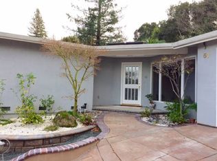 507 California Ave, Orinda, CA 94563