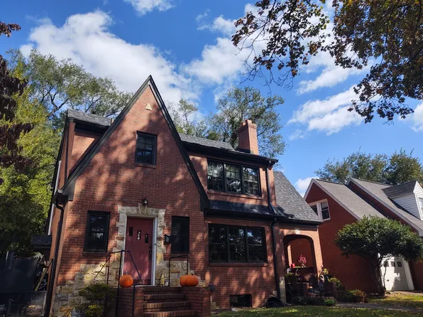 2323 Windsor Ave SW, Roanoke, VA 24015