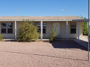 3615 N Colorado Ave, Florence, AZ 85132