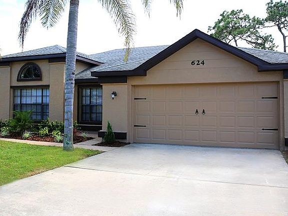 2nd image of 624 New Mexico Woods Ct