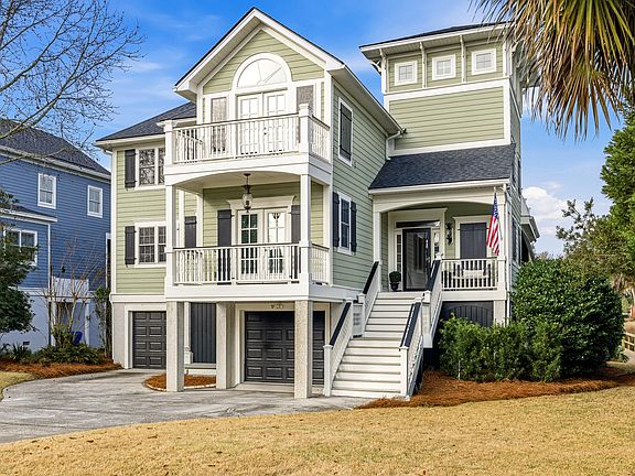 3rd image of 1641 Sewee Fort Rd