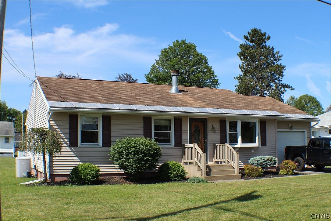 621 Talson Park Dr, Herkimer, NY 13350 Zillow