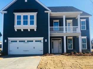 159 Leigh Creek Dr, Simpsonville, SC 29681