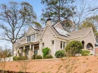 1937 Cambridge Ave, College Park, GA 30337