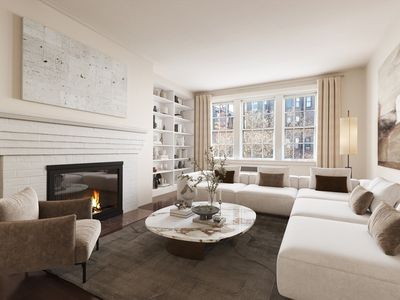 255 Beacon St #43, Boston, MA, 02116