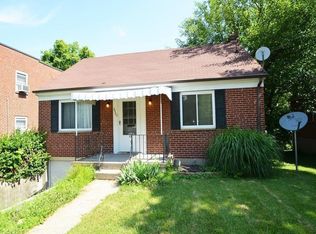 6582 Salem Rd, Anderson Twp, OH 45230