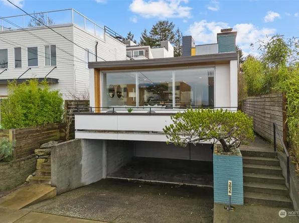 3016 Alki Avenue SW, Seattle, WA 98116