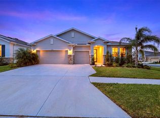 32337 Conchshell Sail St, Wesley Chapel, FL 33545