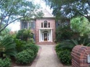 19803 Summerset Way, Houston, TX 77094