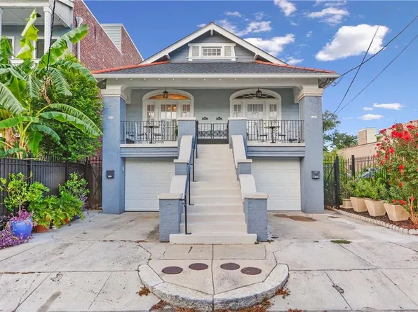 1129 Ursulines Ave Unit A, New Orleans, LA 70116