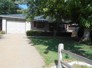 3204 Ross, Clovis, NM 88101
