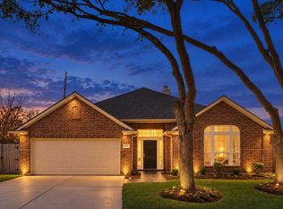 5826 Prade Ranch Ln, Richmond, TX 77469