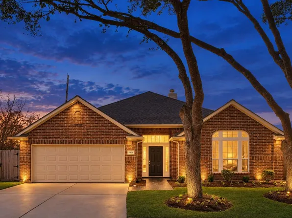 5826 Prade Ranch Ln, Richmond, TX 77469