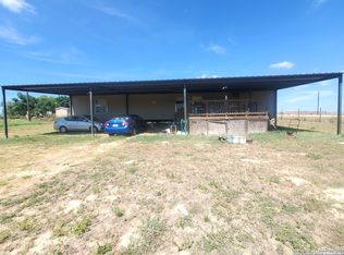 2026 Patton Rd, Somerset, TX 78069