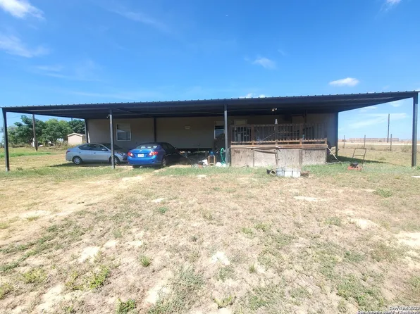 2026 PATTON RD, Somerset, TX 78069