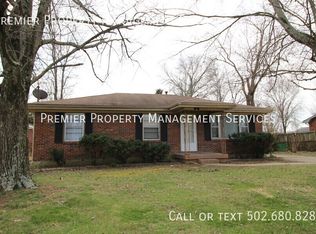 7200 Johnsontown Rd, Louisville, KY 40272