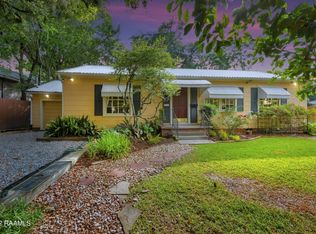 738 Saint Louis St, Lafayette, LA 70506