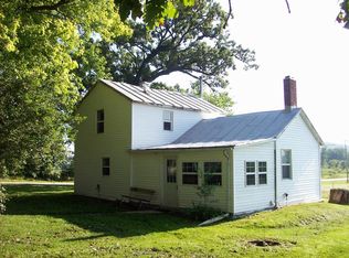 W6051 County Road B, Dalton, WI 53926
