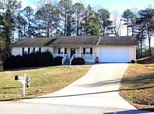 3269 Montgomery Dr, Gainesville, GA 30504