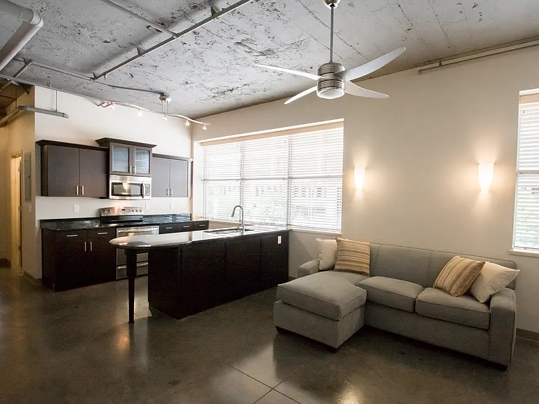 W.C. Shinn Lofts — Photo 31