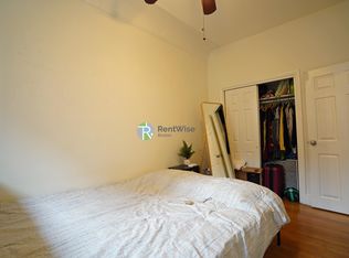 529 Beacon St #11, Boston, MA 02115