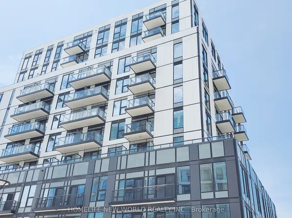 7437 Kingston Rd, Toronto, ON