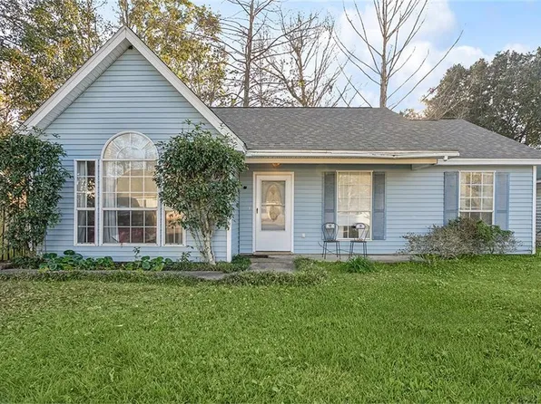 1320 America St, Mandeville, LA 70448