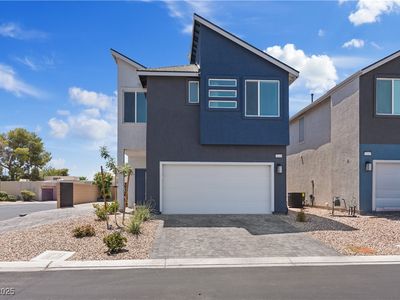 4219 Wales Green Ln, Las Vegas, NV, 89110