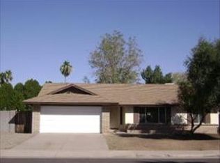 3215 N Ellis St, Chandler, AZ 85224