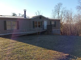 1760 Bassett Heights Rd, Bassett, VA 24055