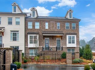 4003 Dunwoody Trce, Dunwoody, GA 30338