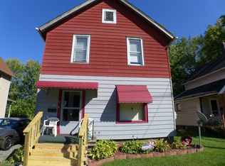 451 Tod Ave S, Warren, OH 44485