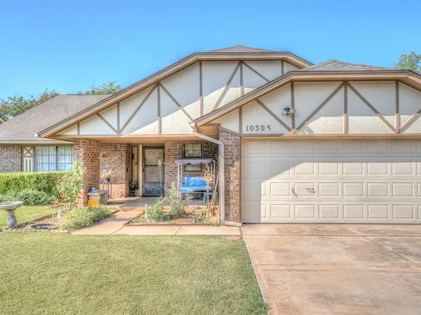 10305 S Fairview Dr, Oklahoma City, OK 73159
