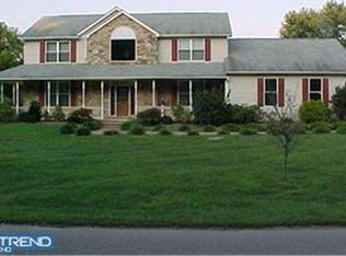 218 Old Creek Rd, Lincoln University, PA 19352