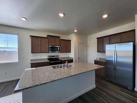 Chefs Kitchen