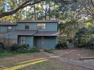 2181 Shangri La Ln, Tallahassee, FL, 32303